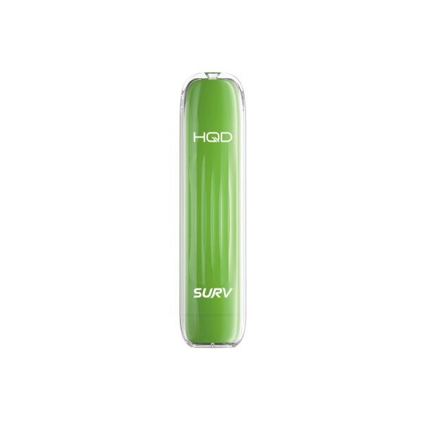 HQD Surv 18mg/ml - Double Apple