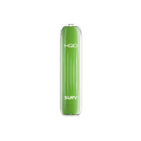 HQD Surv 18mg/ml - Double Apple
