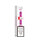 HQD Surv 18mg/ml - Dragon Strawberry