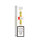 HQD Surv 18mg/ml - Mambo