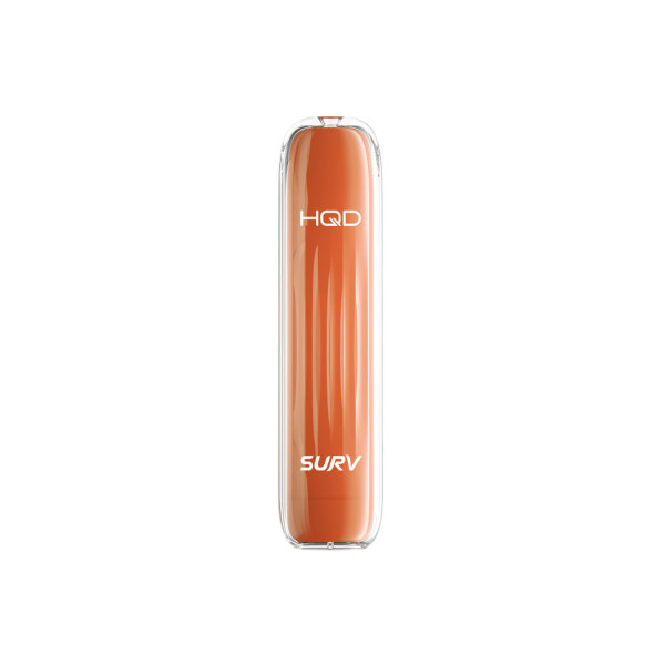 HQD Surv 18mg/ml - Mango