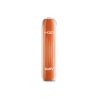 HQD Surv 18mg/ml - Mango