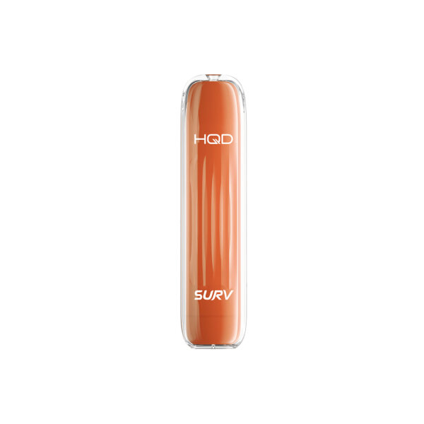 HQD Surv 18mg/ml - Mango Melon