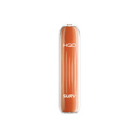 HQD Surv 18mg/ml - Mango Melon