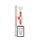 HQD Surv 18mg/ml - Mango Melon