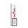 HQD Surv 18mg/ml - Peach