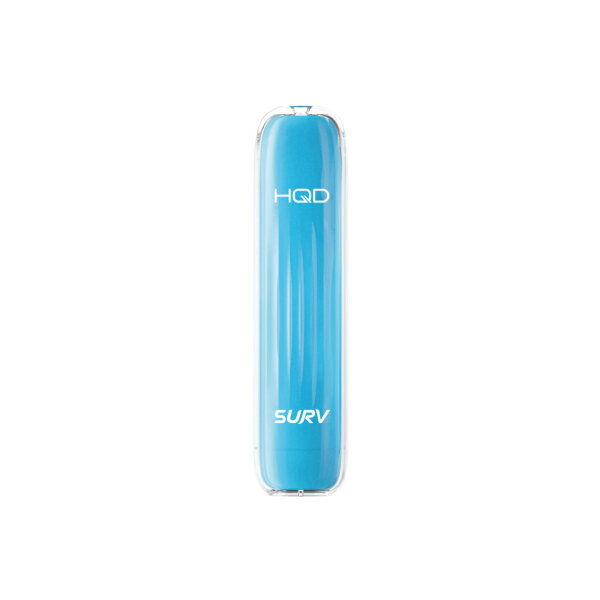 HQD Surv 18mg/ml - Shoria