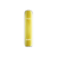 HQD Surv 18mg/ml - Strawberry Lemonade