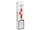HQD Surv 18mg/ml - Raspberry Strawberry Cherry