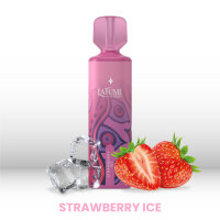 LaFume Aurora - Strawberry Ice