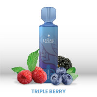 LaFume Aurora - Triple Berry