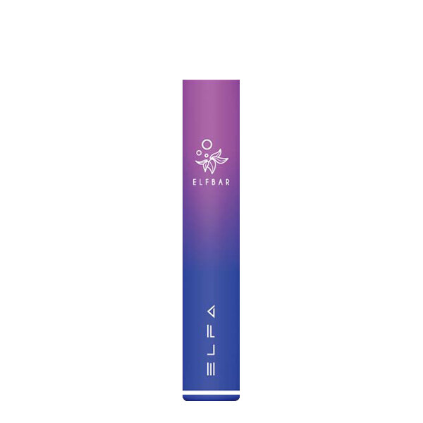 ELFA Pod Kit - Aurora Purple