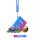 LaFume Cuatro - Coconut Blueberry