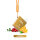 LaFume Cuatro - Orange Cranberry