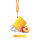 LaFume Cuatro - Peach Ice