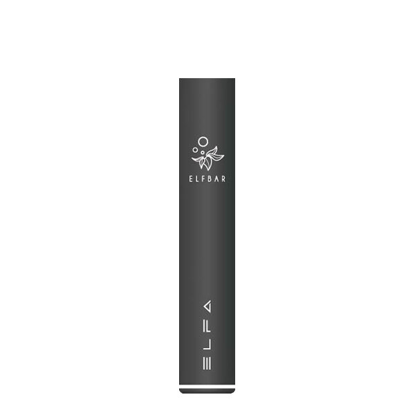 ELFA Pod Kit - Black