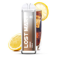 Lost Mary QM - Cola