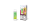 Flerbar Pod - Watermelon Ice (2er Pack)