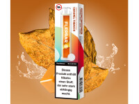 Flerbar M - Caramel Tobacco