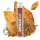 Flerbar M - Caramel Tobacco