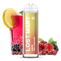 Lost Mary QM - Pink Lemonade
