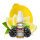 ELFLIQ - Blackberry Lemon 10mg/ml