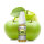 ELFLIQ - Sour Apple 20mg/ml