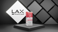 LAX Liquid - Strawberry 3mg/ml