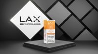 LAX Liquid - Fruit Mix 6mg/ml
