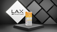 LAX Liquid - Mango Ice 6mg/ml