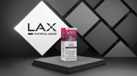 LAX Liquid - Mixed Berries 6mg/ml