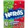 NERDS - Watermelon & Wild Cherry 46.7g