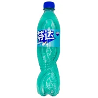 Fanta - Jasmine Peach China 500ml