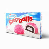 Hostess - Snoballs 298g