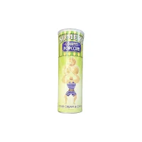 Somers - Gourmet Popcorn Sour Cream & Chive 70g