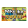 Mike and Ike - Mega Mix Sour 141g
