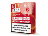 ELFA - Watermelon Mojito (2er Pack)