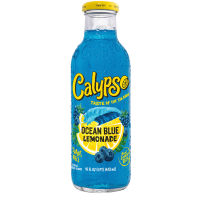Calypso - Ocean Blue Lemonade 473ml