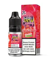 Bad Candy - Cherry Clouds 10mg/ml Nikotinsalz