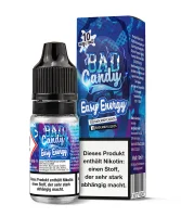 Bad Candy - Easy Energy 10mg/ml Nikotinsalz
