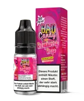 Bad Candy - Raspberry Rage 20mg/ml Nikotinsalz