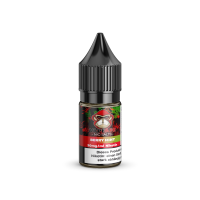 VapeApe Liquid 10ml - Berry Mint 20mg/ml
