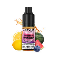 MARYLIQ - Blueberry Watermelon Lemonade - 10mg/ml...