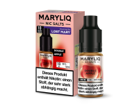 MARYLIQ - Double Apple - 10mg/ml Nikotinsalz