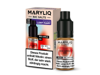 MARYLIQ - Red Apple Ice - 10mg/ml Nikotinsalz