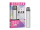 Elfbar Elfx - silver
