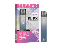 Elfbar Elfx - blue