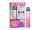 Elfbar Elfx - silver pink