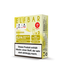 ELFA - Banana (2er Pack)