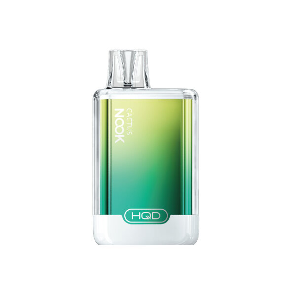 HQD Nook - Cactus